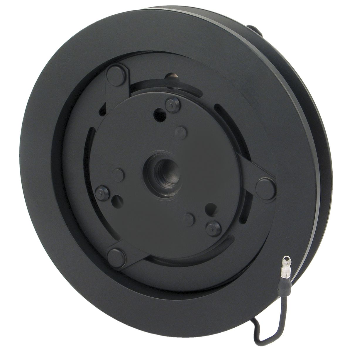 OEX AC Compressor Clutch 12V (York Style) CLX033