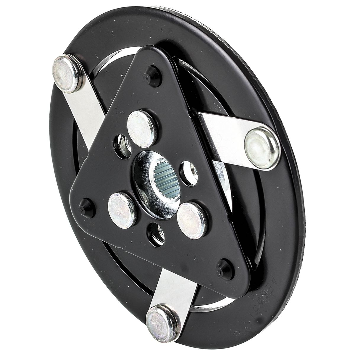 Sanden AC Compressor Clutch CLX317