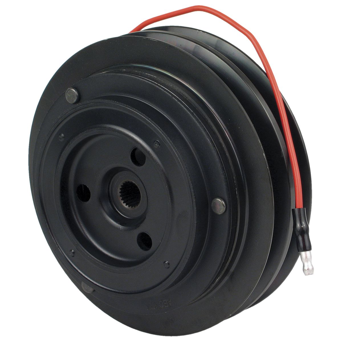 DENSO AC Compressor 12V Direct Mount CXD6139