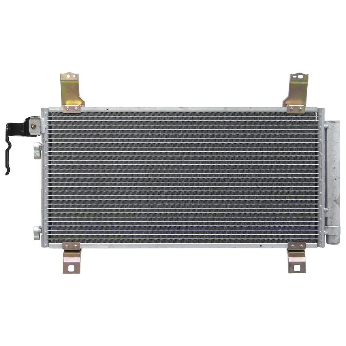 OEX AC Condenser CNX116