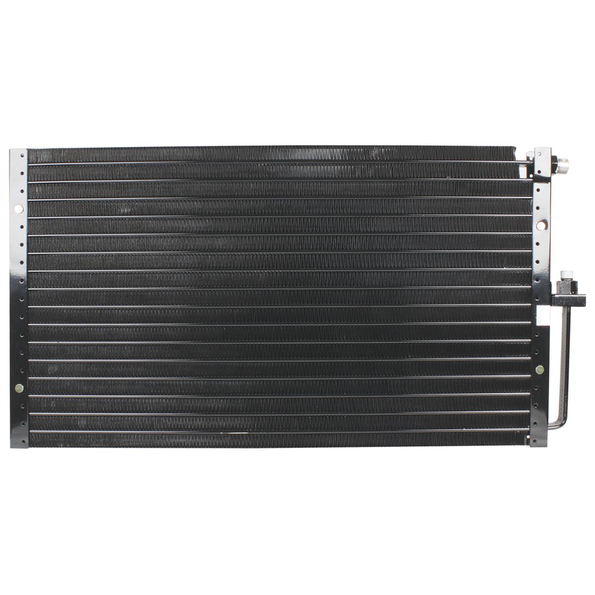 OEX AC Condenser Universal #8/#6 635x355x22mm CNX307