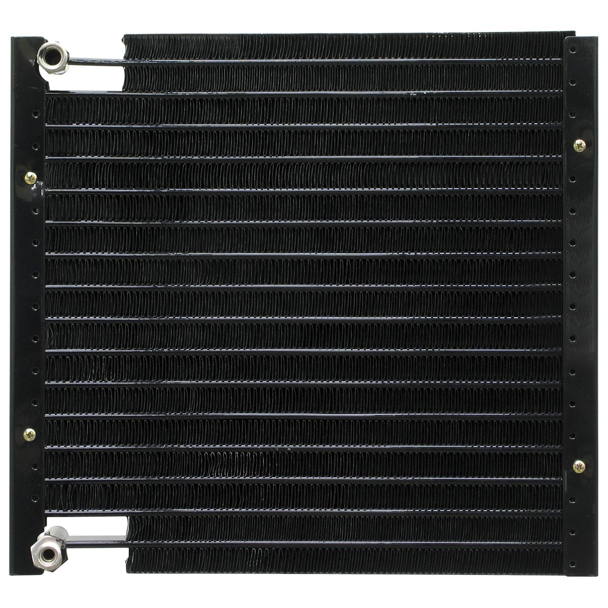 OEX AC Condenser Parallel Flow (Subcooled) In/Out Pad Univ O-Ring 381x355x32mm CNX321