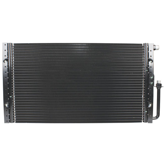 OEX AC Condenser Parallel Flow Universal CNX412