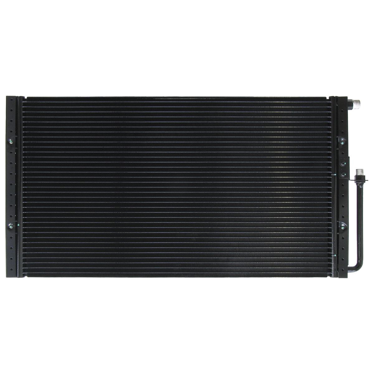 Sanden AC Condenser CNX413
