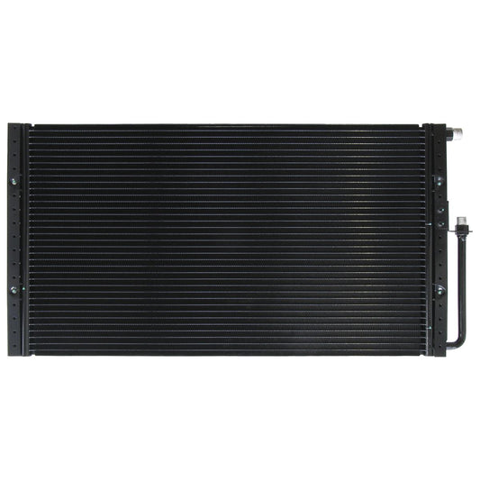 Sanden AC Condenser CNX413