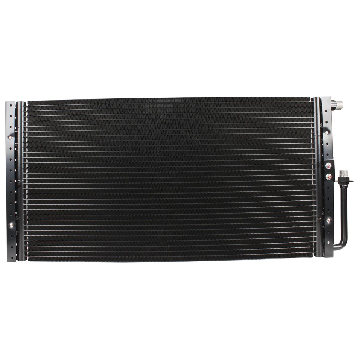 Sanden AC Condenser CNX418