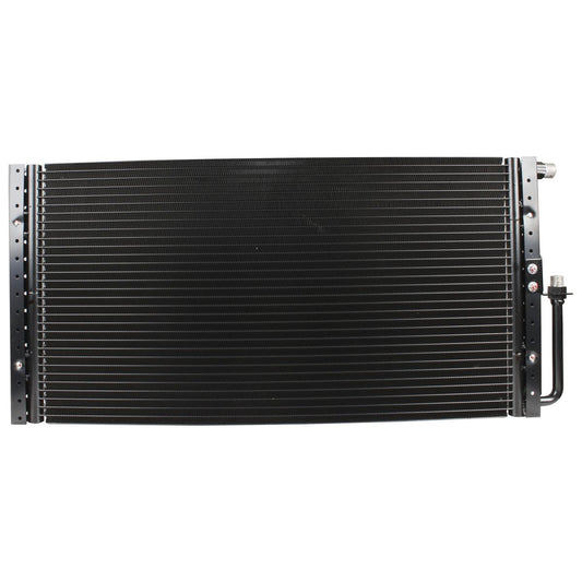 Sanden AC Condenser CNX418