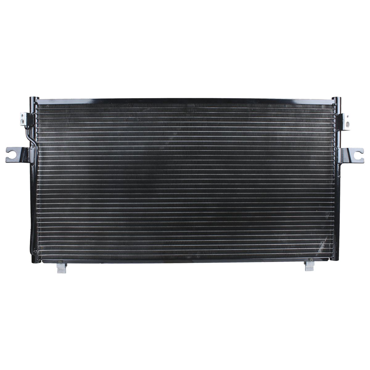 OEX Air Conditioning Condenser Parallel Flow Inlet Pad Outlet Pad CNX525