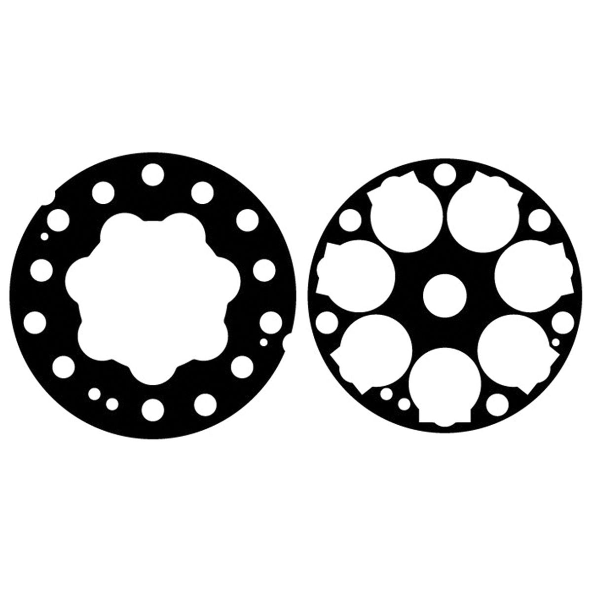 Sanden AC Compressor Gasket Set CPX202