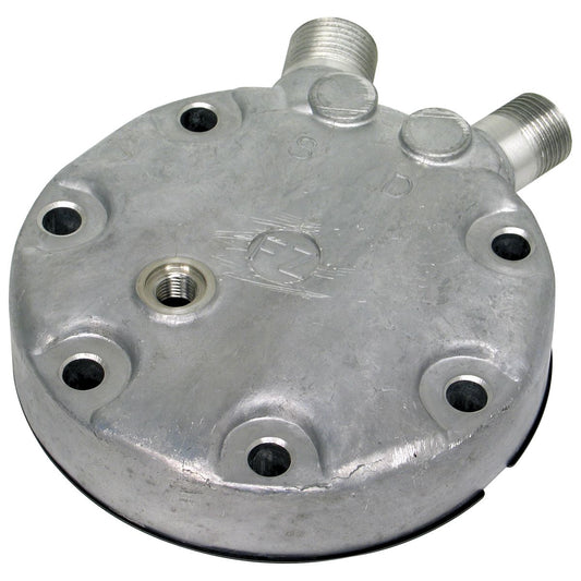 OEX Air Conditioning Evaporator Core Inlet Pad Outlet Pad EVX015
