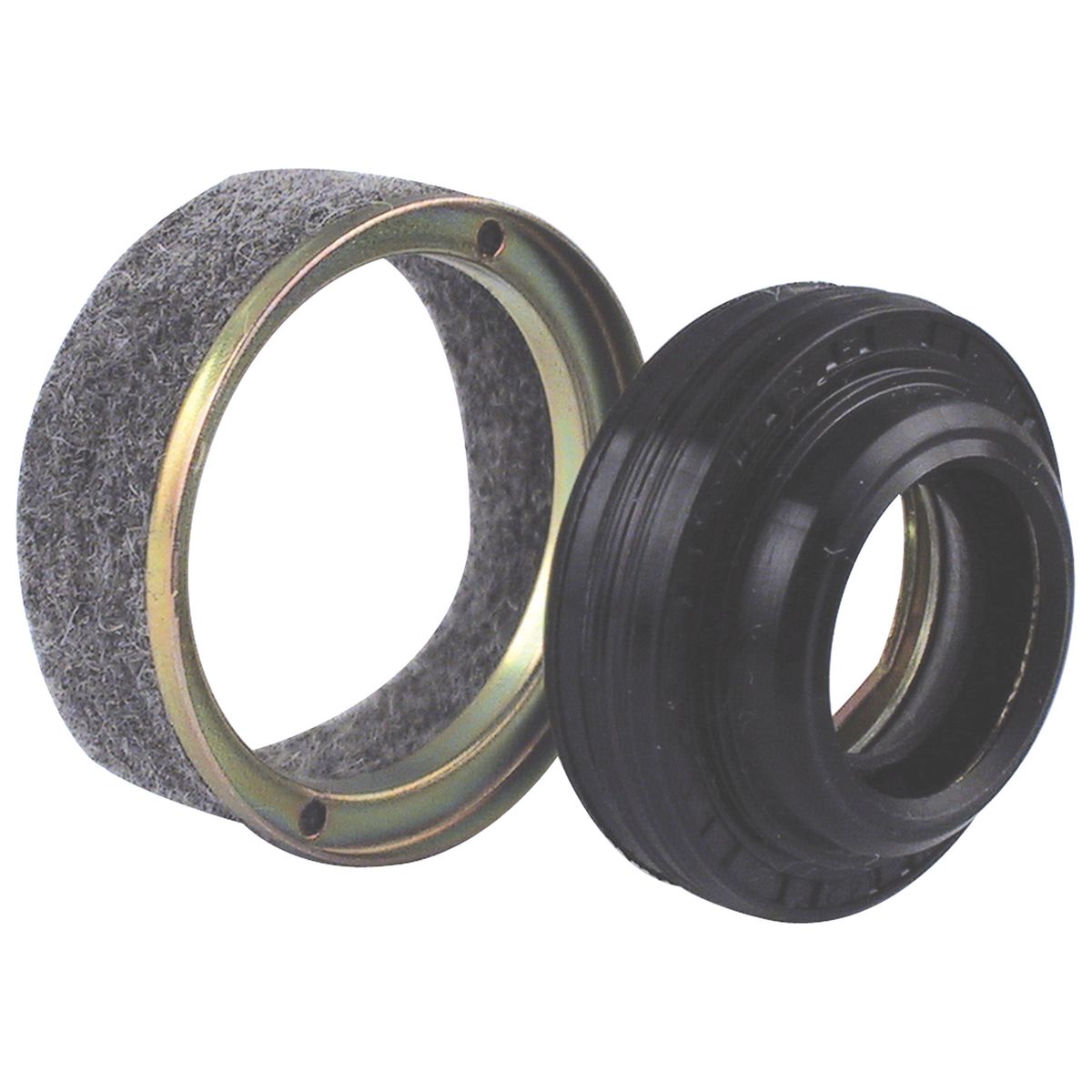 Sanden Ac Compressor Shaft Seal CPX245