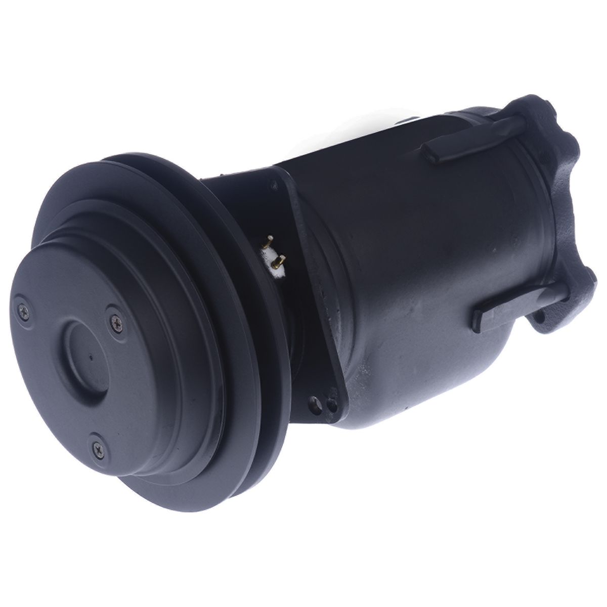OEX AC Compressor (Delco Style) CXG002