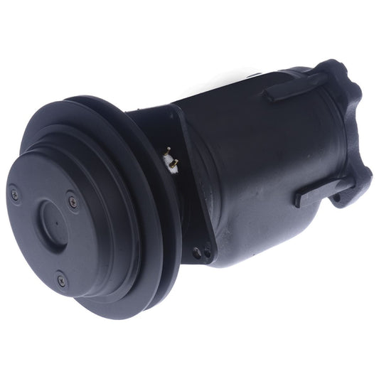 OEX AC Compressor (Delco Style) CXG002