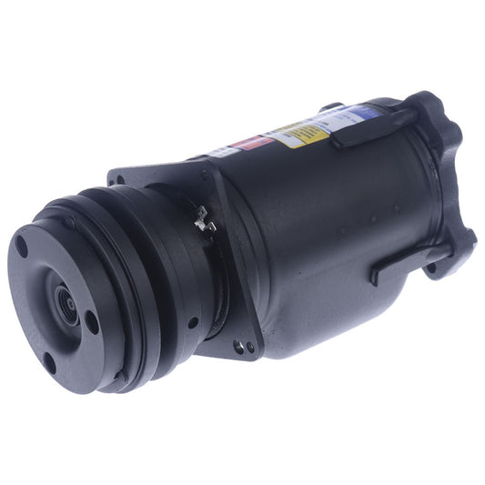 OEX AC Compressor (Delco Style) CXG003