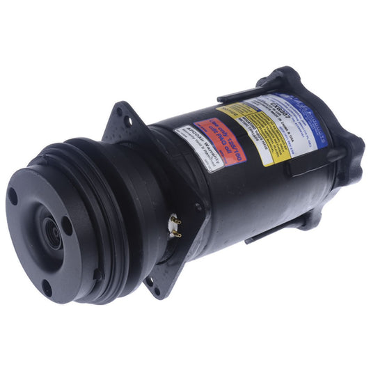 OEX AC Compressor (Delco Style) CXG007