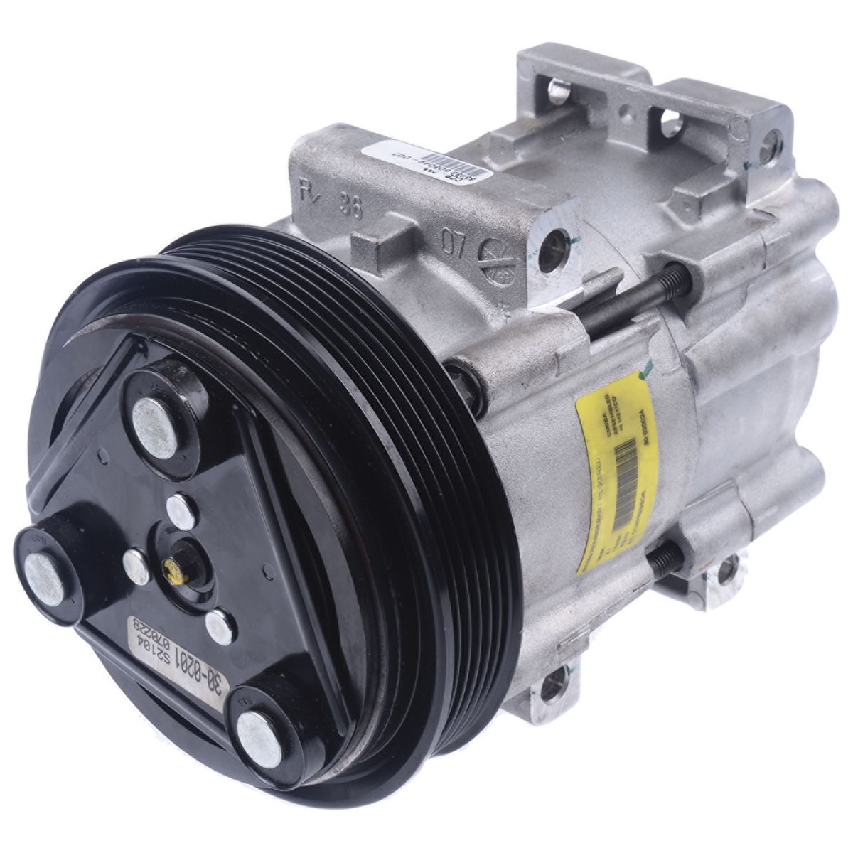 OEX AC Compressor CXH005