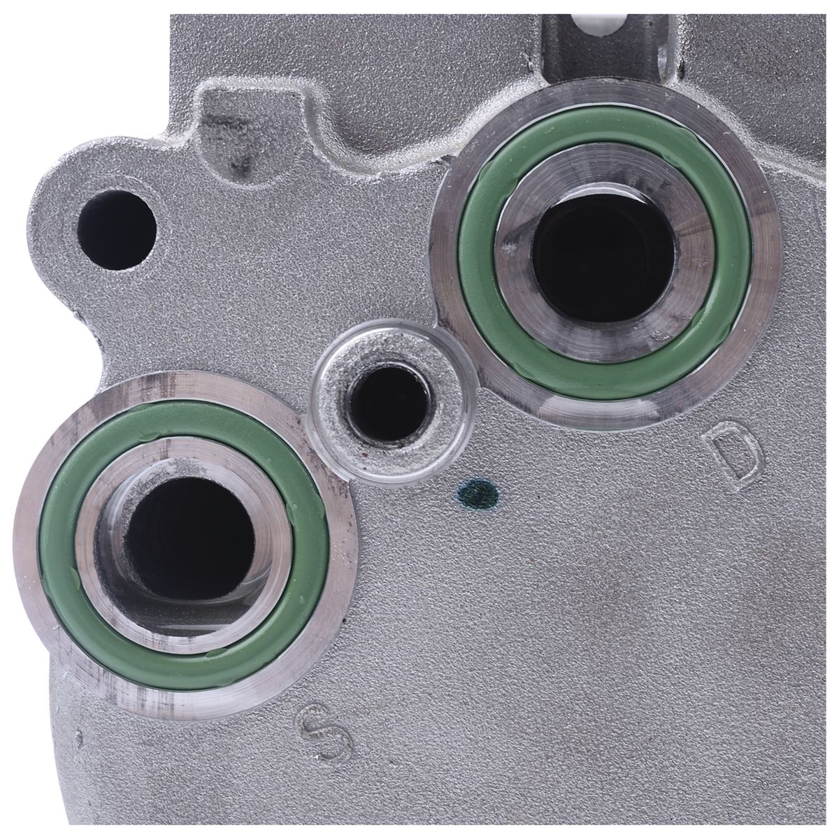 OEX AC Compressor CXH005