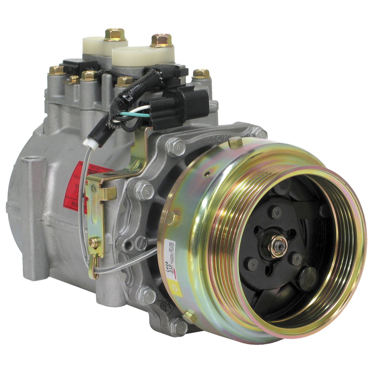 OEX Air Con O'Ring To Suit Universal Applications 1Pce ORX021