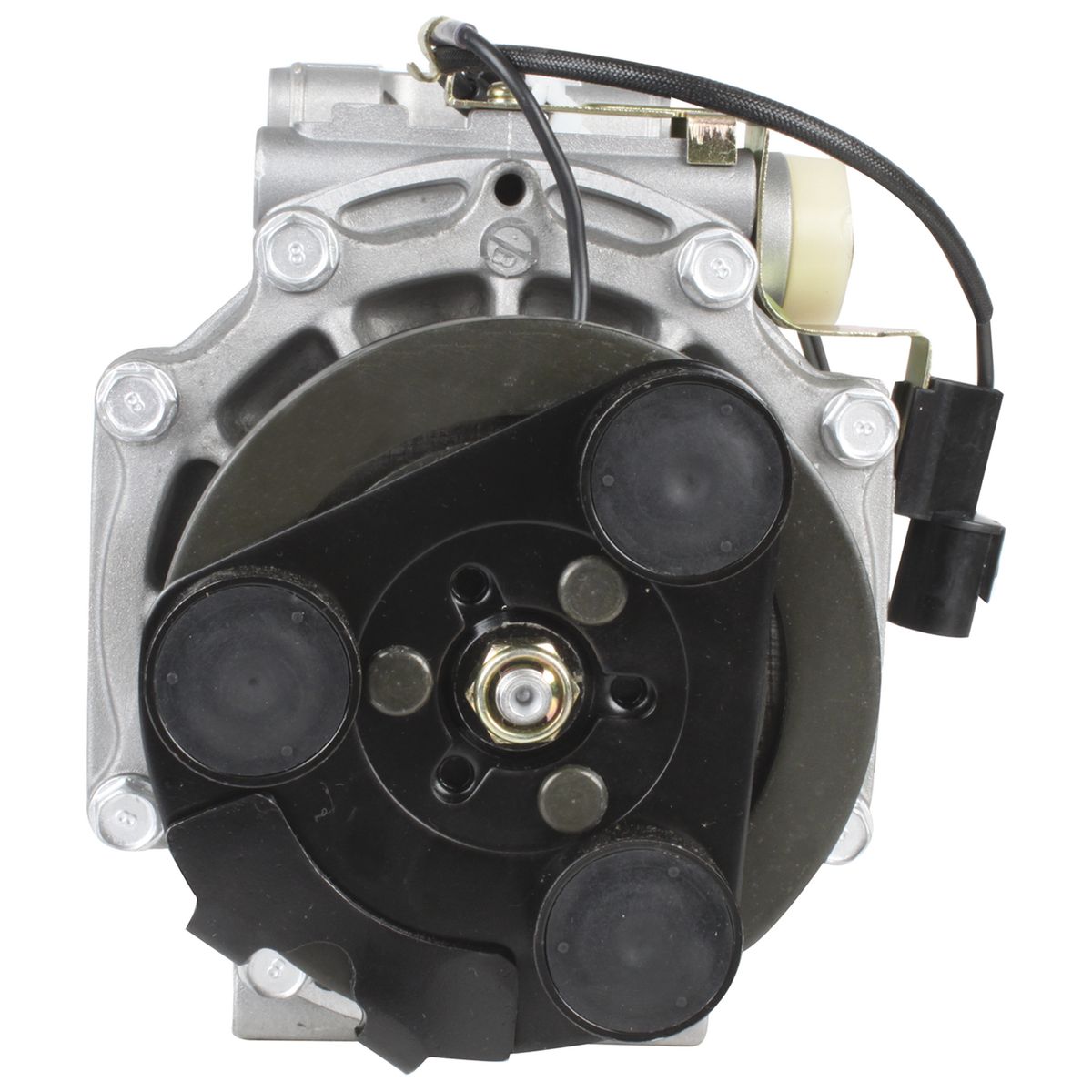 OEX AC Compressor (MHI Style) CXM012