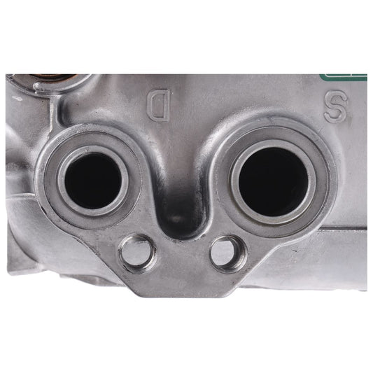 Sanden AC Compressor 12V Ear Mount TRS090 CXS3017