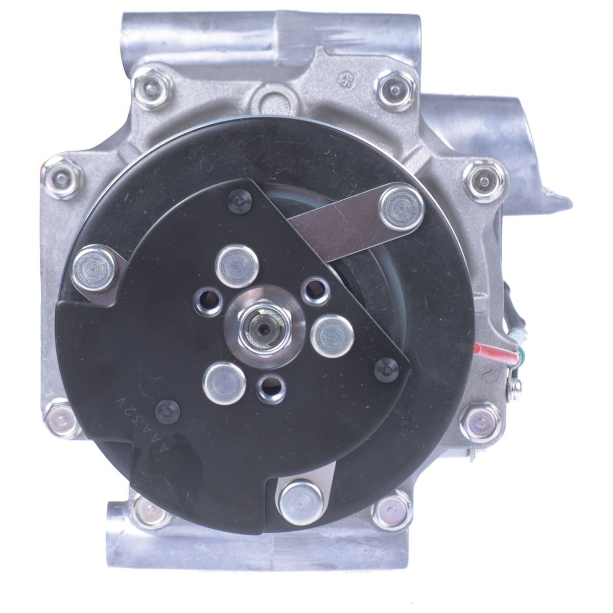 Sanden AC Compressor 12V Direct Mount TRS105 CXS3301