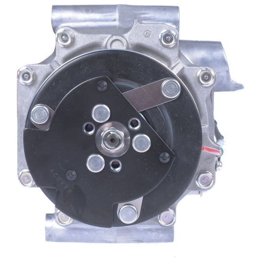 Sanden AC Compressor 12V Direct Mount TRS105 CXS3301