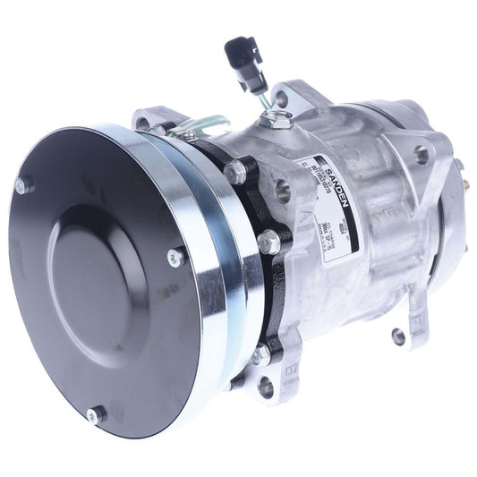 Sanden AC Compressor 24V SD7H15 CXS4604