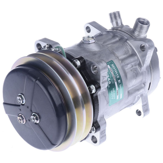 Sanden AC Compressor 24V SD7H15 CXS7866