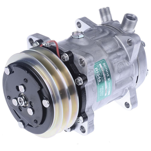 Sanden AC Compressor 12V SD7H15 CXS7949