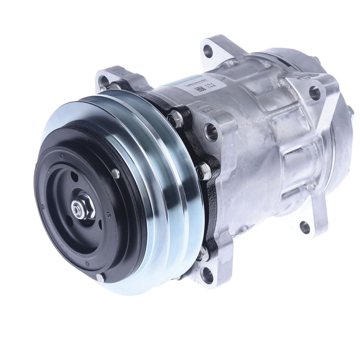 Sanden AC Compressor 12V SD7H15 CXS8033