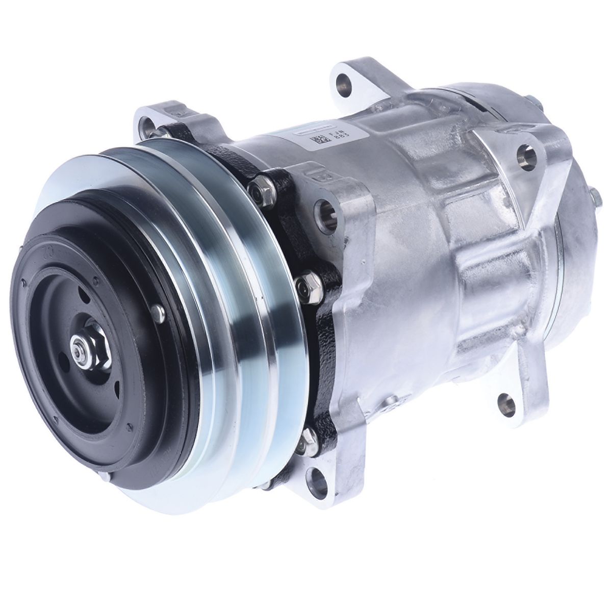 Sanden AC Compressor 24V SD7H15 CXS8036