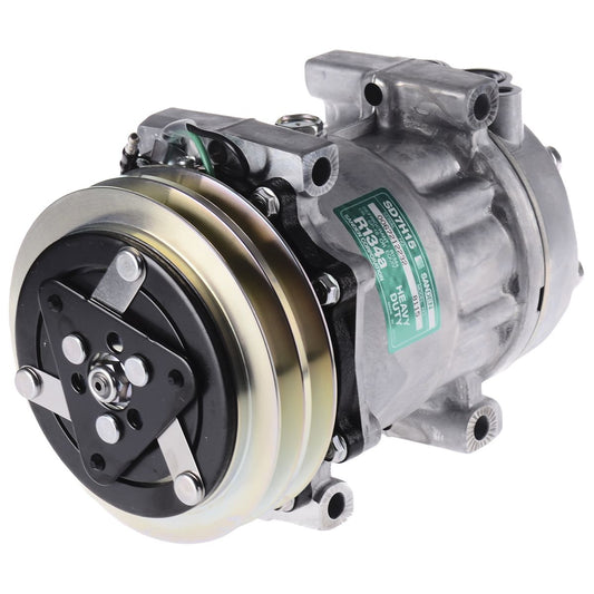 Sanden AC Compressor 24V SD7H15 CXS8115