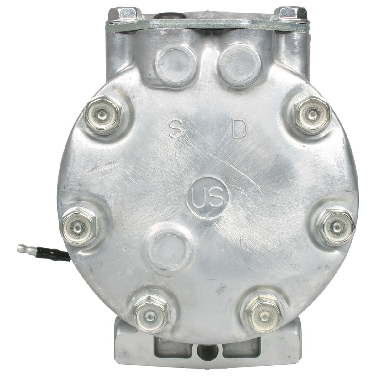 Sanden AC Compressor 24V SD7H15 CXS8115