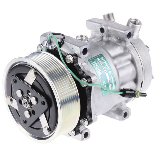 Sanden AC Compressor 24V SD7H15 CXS8161