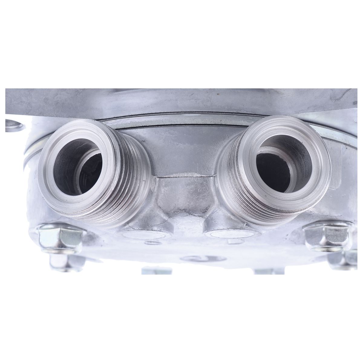 Sanden AC Compressor 24V SD7H15 CXSA902
