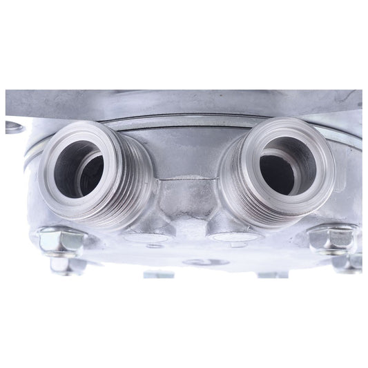 Sanden AC Compressor 24V SD7H15 CXSA902
