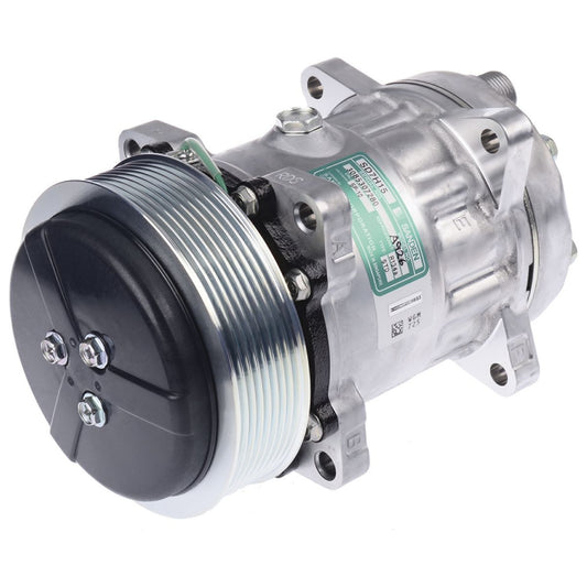 Sanden AC Compressor 24V SD7H15 CXSA926