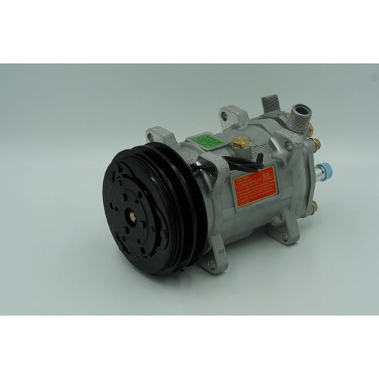 Unicla AC Compressor 12V Ear Mount UP170 CXU4652