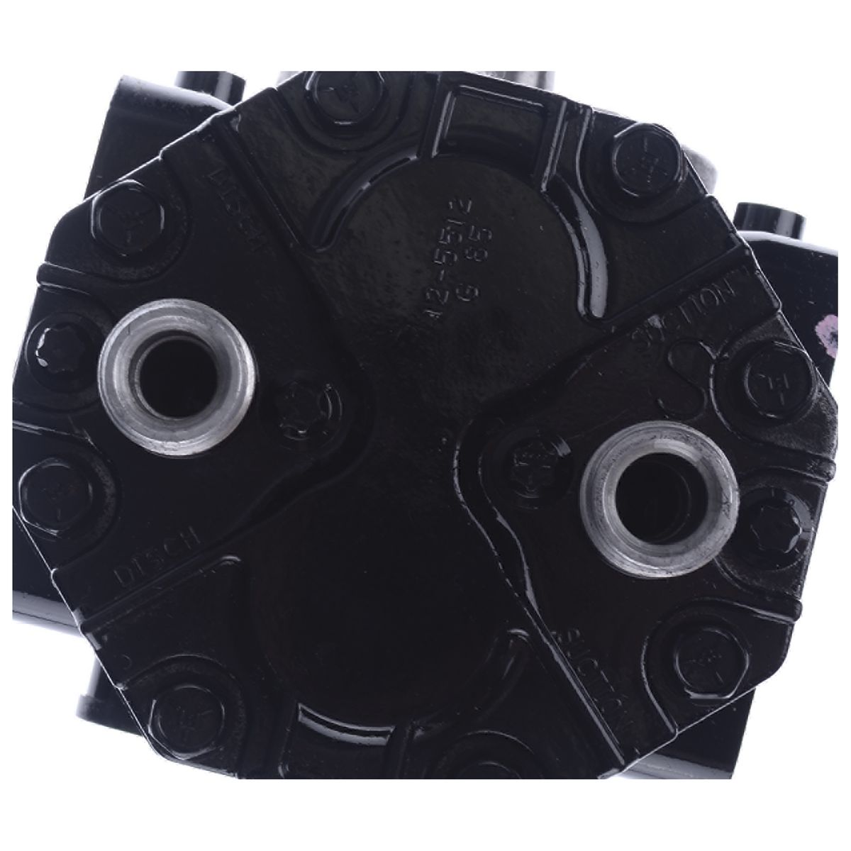 OEX AC Compressor (York Style) CXY5150