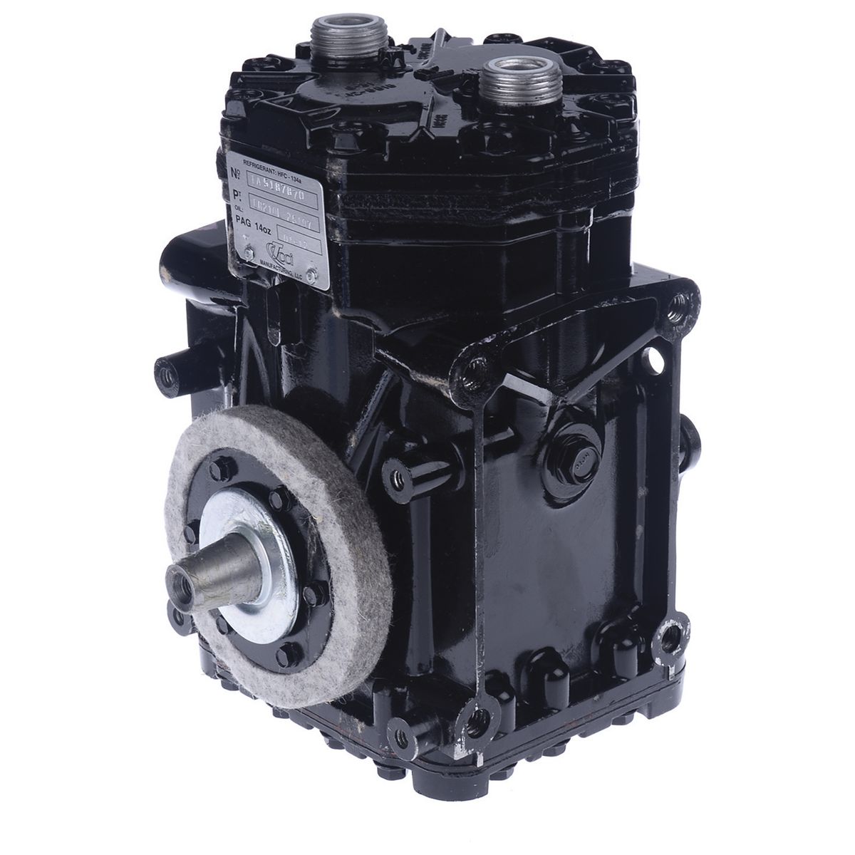 OEX AC Compressor (York Style) CXY5197