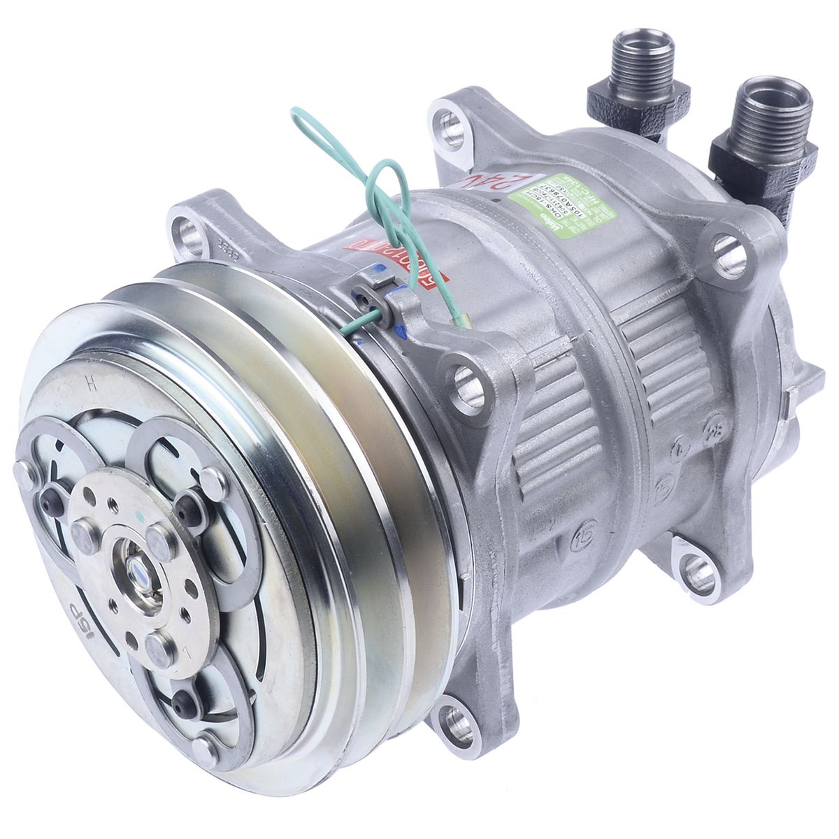 Valeo AC Compressor 815992