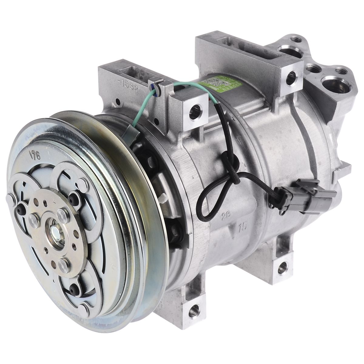 Valeo AC Compressor 559569