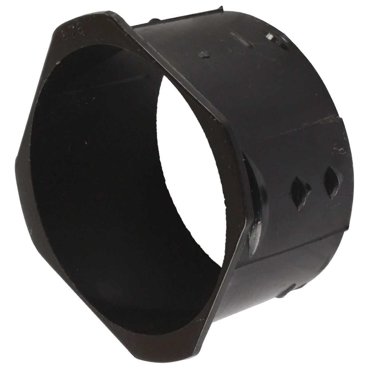 OEX Air Duct Adaptor 48mm Dia DAX001
