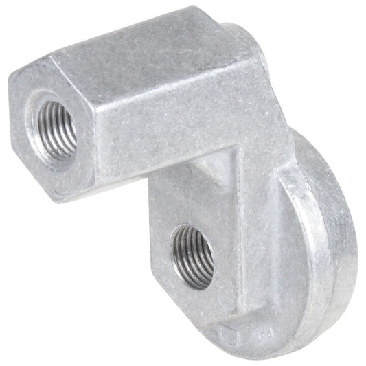 Reddot Steel Fitting # 10 Mor Quick Release Straight RD208722P