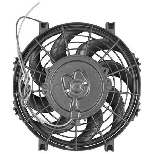 OEX Radiator Fan Reversible 9in. 12V EFX001