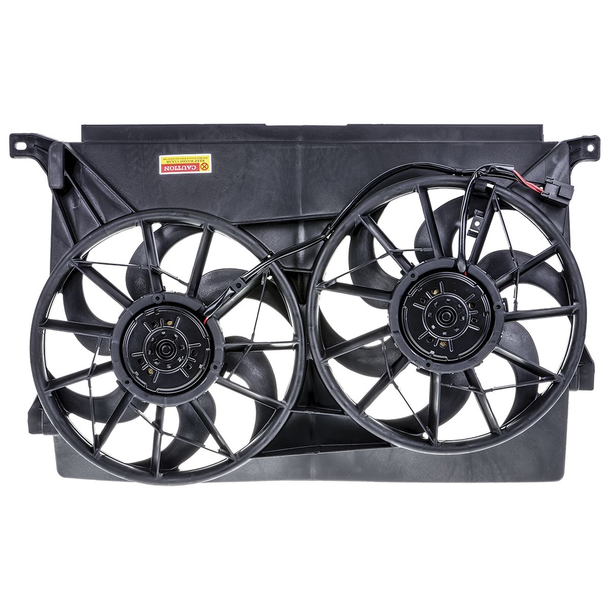 OEX Condenser Fan EFX051