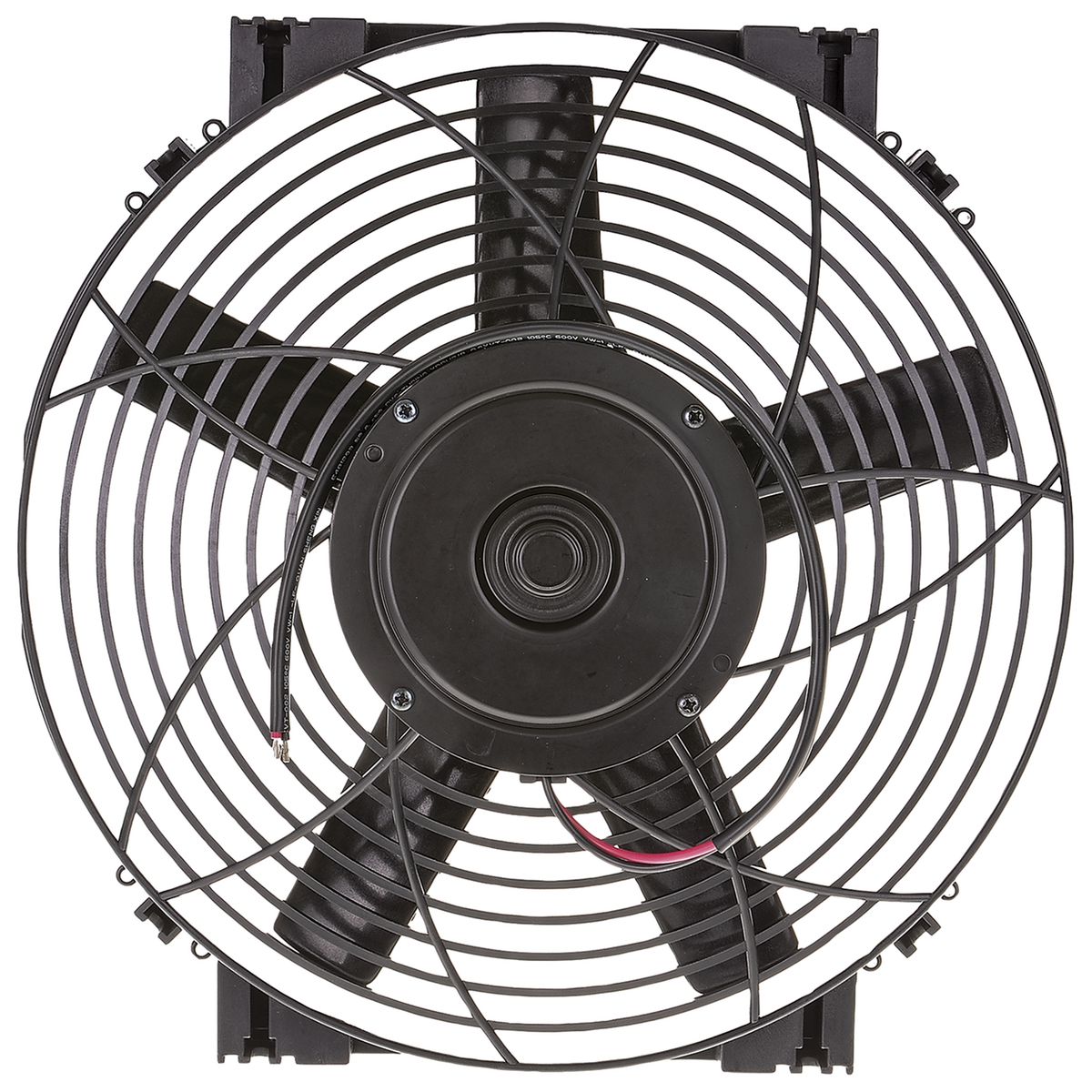 Davies, Craig 348mm OD Universal Reversible Fan 24V EFX052