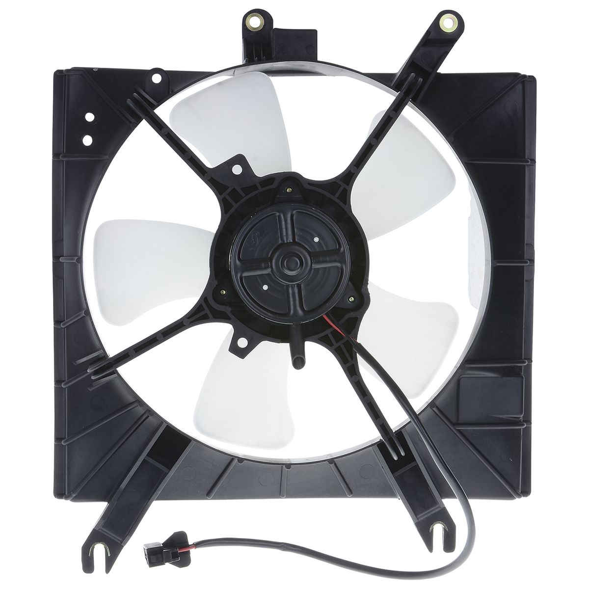 Reddot Air Conditioning Evaporator Inlet #8 Mor Outlet #8 Mor RD228850P