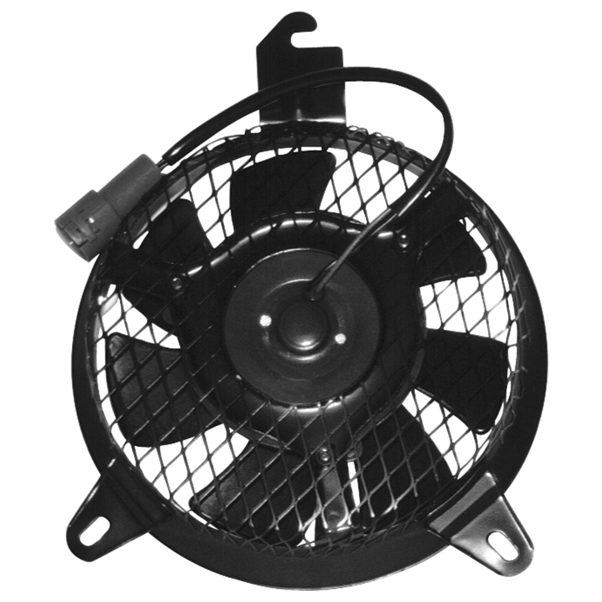 Reddot Air Conditioning Blower Wheel RD310638P