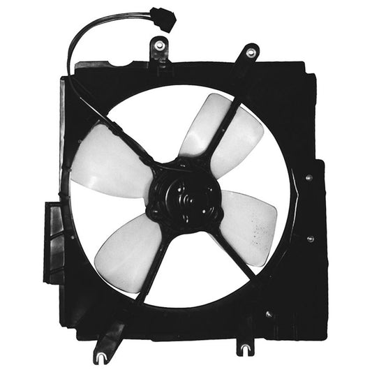Reddot LoUVre Rectangle Black Plastic RD43400P